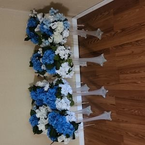 Wedding centerpieces